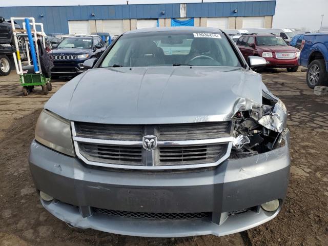 Photo 5 from auction – 2008 DODGE AVENGER R/ with VIN 1B3LC76MX8N227428