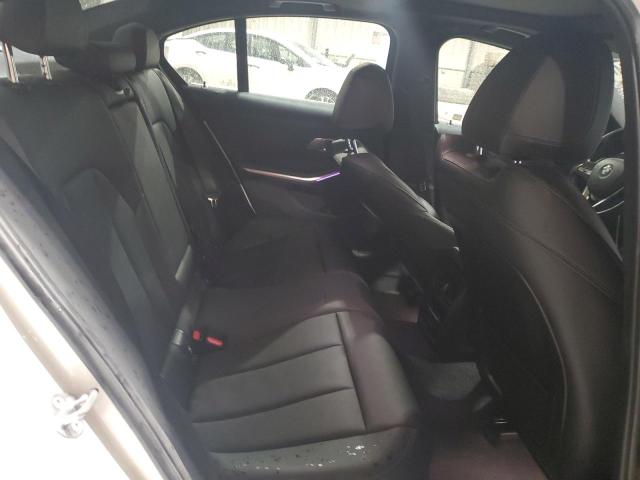 Photo 10 from auction – 2022 BMW 330XI with VIN 3MW5R7J00N8C32580