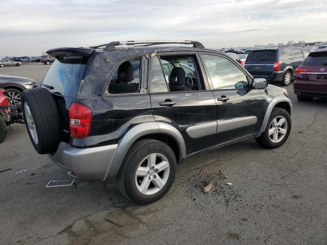 Photo 3 from auction – 2005 TOYOTA RAV4 with VIN JTEHD20V450046819