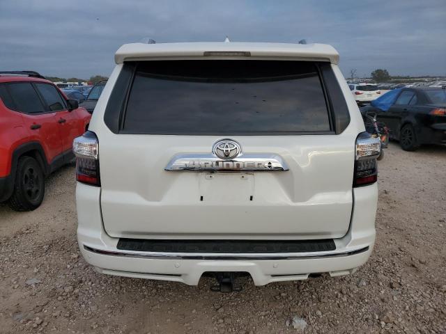 Photo 6 from auction – 2014 TOYOTA 4RUNNER SR with VIN JTEZU5JR1E5083451