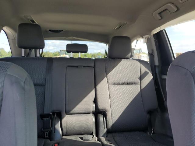Photo 10 from auction – 2016 TOYOTA HIGHLANDER with VIN 5TDZARFH6GS020007