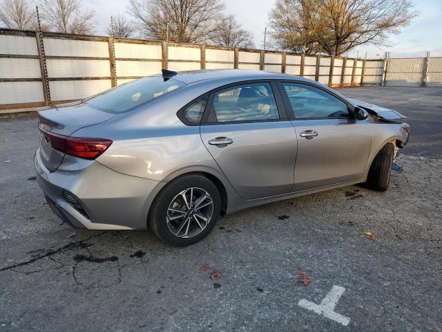 Photo 3 from auction – 2023 KIA FORTE LX with VIN 3KPF24AD4PE530633