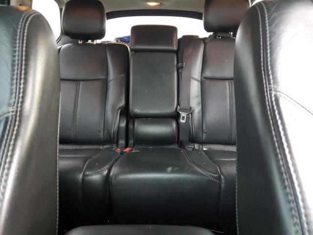 Photo 10 from auction – 2014 NISSAN PATHFINDER with VIN 5N1AR2MM6EC606827