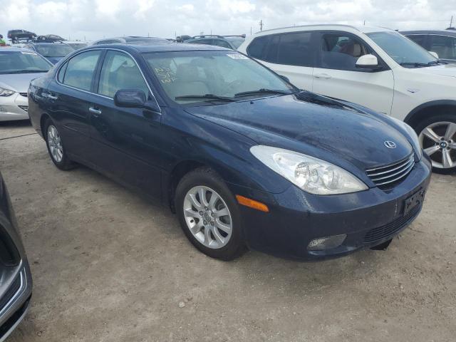 Photo 4 from auction – 2002 LEXUS ES 300 with VIN JTHBF30G925026574