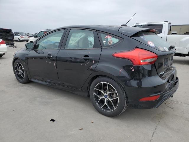 Photo 2 from auction – 2015 FORD FOCUS SE with VIN 1FADP3K23FL339605