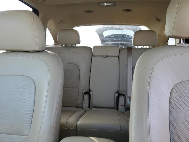 Photo 10 from auction – 2012 HYUNDAI VERACRUZ with VIN KM8NUDCC9CU184077