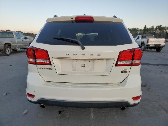 Photo 6 from auction – 2012 DODGE JOURNEY SX with VIN 3C4PDCBG7CT208253