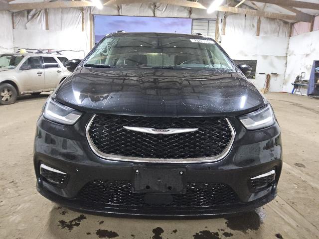 Фото 5 с аукциона – 2022 CHRYSLER PACIFICA T с VIN 2C4RC1BG4NR154495