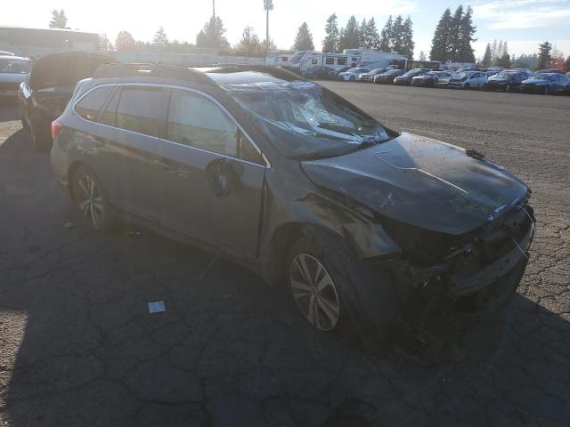 Photo 4 from auction – 2018 SUBARU OUTBACK 2. with VIN 4S4BSANC5J3230298