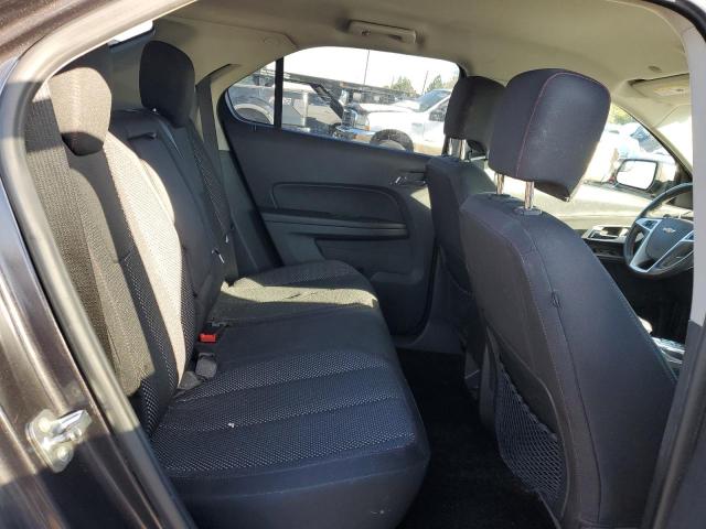 Photo 10 from auction – 2014 CHEVROLET EQUINOX LT with VIN 2GNFLFEK6E6185384