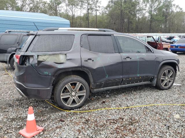 Photo 3 from auction – 2017 GMC ACADIA DEN with VIN 1GKKNXLS7HZ208047