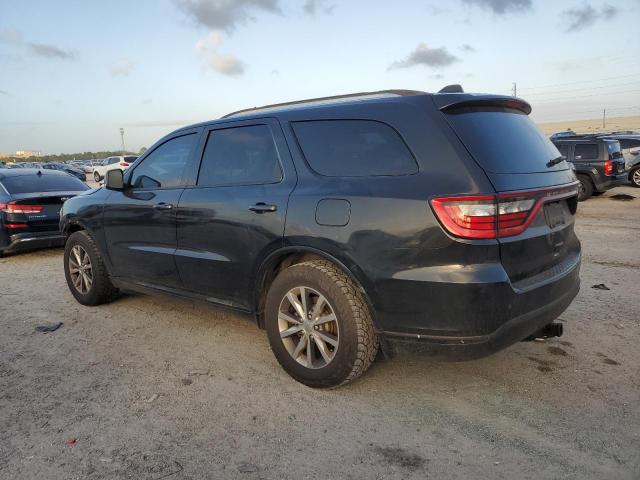Photo 2 from auction – 2015 DODGE DURANGO LI with VIN 1C4RDHDG4FC722726