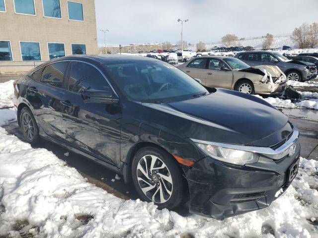 Photo 4 from auction – 2016 HONDA CIVIC EX with VIN 19XFC2F71GE244310
