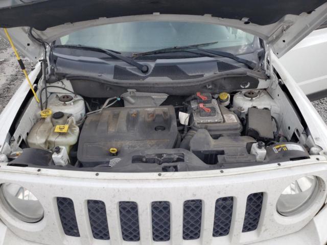 Photo 12 from auction – 2015 JEEP PATRIOT SP with VIN 1C4NJPBB2FD398243