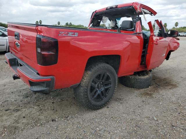 Photo 3 from auction – 2015 CHEVROLET SILVERADO with VIN 1GCNKPEC3FZ157537