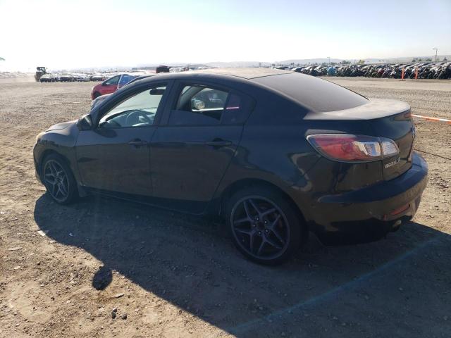 Photo 2 from auction – 2013 MAZDA 3 I with VIN JM1BL1UP2D1790978