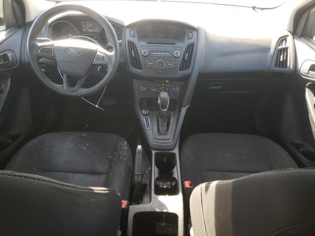 Photo 8 from auction – 2017 FORD FOCUS S with VIN 1FADP3E29HL201551