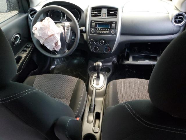 Photo 8 from auction – 2018 NISSAN VERSA S with VIN 3N1CN7AP9JL868461