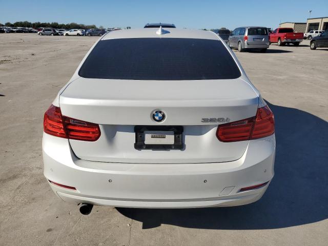 Photo 6 from auction – 2014 BMW 320 I with VIN WBA3B1G59ENT00397