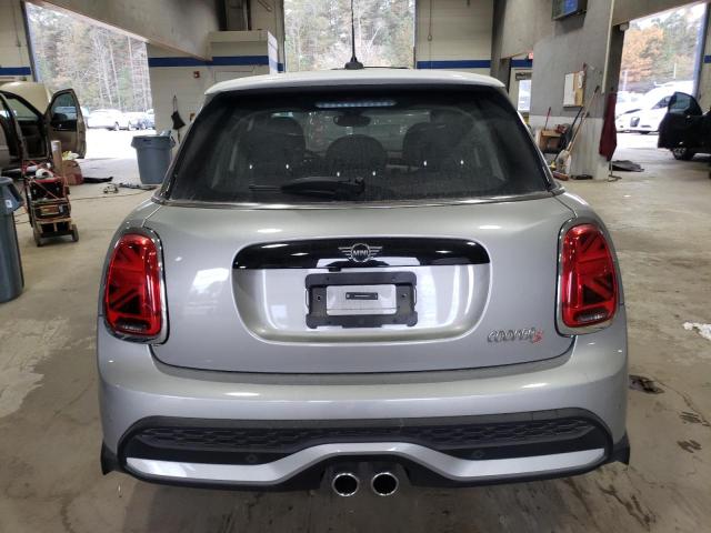 Photo 6 from auction – 2024 MINI COOPER S with VIN WMW53DK02R2V54074
