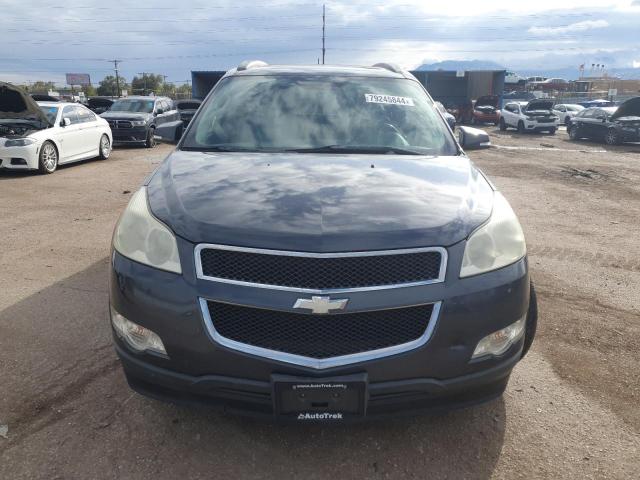 Photo 5 from auction – 2011 CHEVROLET TRAVERSE L with VIN 1GNKVJED6BJ290728