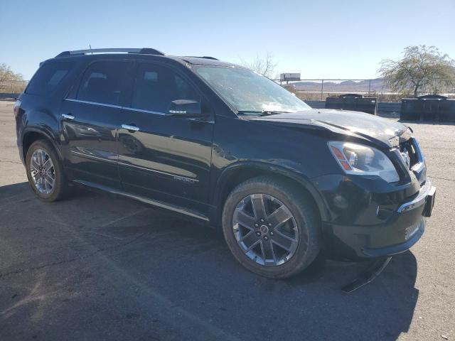 Photo 4 from auction – 2012 GMC ACADIA DEN with VIN 1GKKVTEDXCJ254499