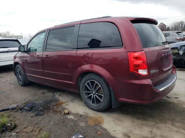 Zdjęcie 2 z aukcji – 2017 DODGE GRAND CARA z VIN 2C4RDGEG5HR681185