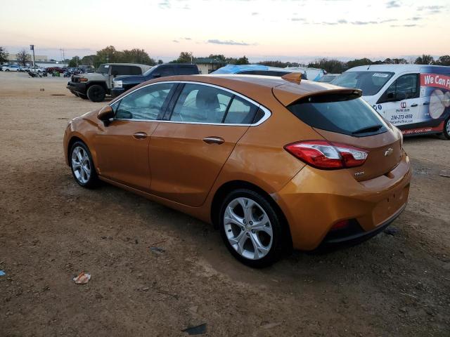 Photo 2 from auction – 2017 CHEVROLET CRUZE PREM with VIN 3G1BF6SM6HS561827