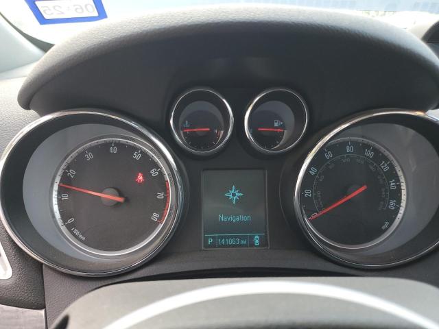 Photo 9 from auction – 2015 BUICK ENCORE CON with VIN KL4CJBSB9FB042629