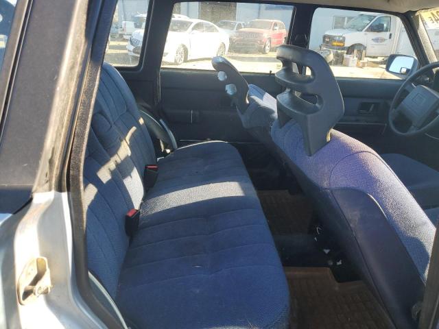 Photo 11 from auction – 1991 VOLVO 240 BASE with VIN YV1AA8859M1888208
