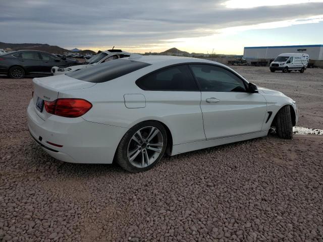 Photo 3 from auction – 2014 BMW 428 I with VIN WBA3N7C51EK221632