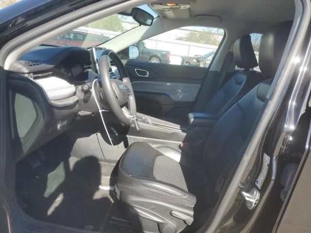 Photo 7 from auction – 2022 JEEP COMPASS LA with VIN 3C4NJDBB9NT169291