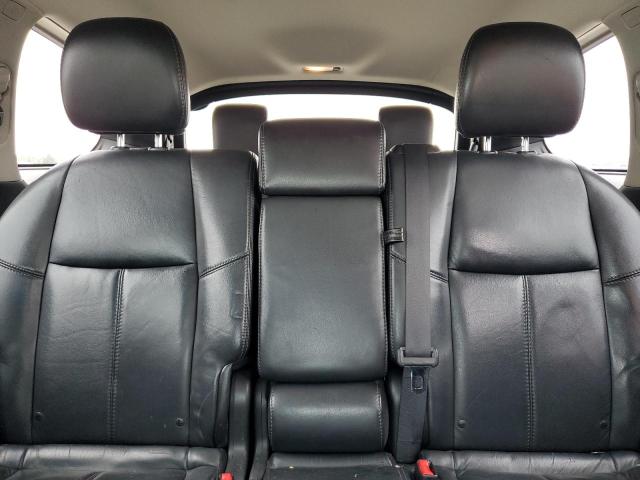 Photo 10 from auction – 2014 NISSAN PATHFINDER with VIN 5N1AR2MN9EC634078