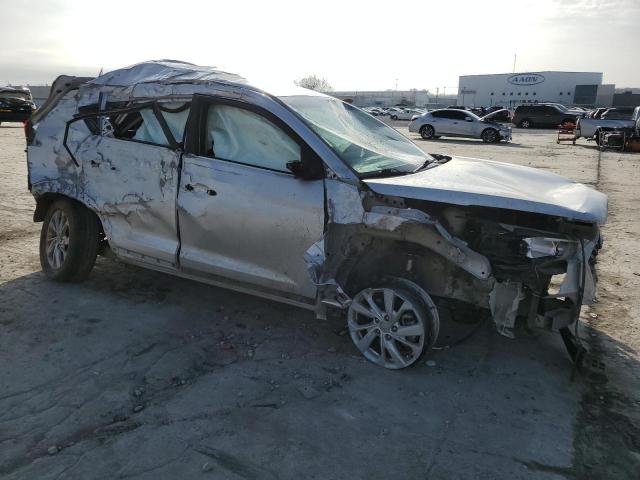 Photo 4 from auction – 2019 HYUNDAI TUCSON SE with VIN KM8J2CA46KU856492