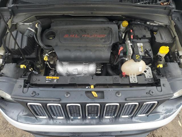 Photo 12 from auction – 2016 JEEP RENEGADE S with VIN ZACCJAAT9GPD74037