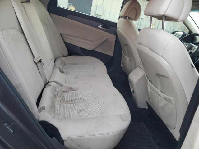 Photo 10 from auction – 2016 HYUNDAI SONATA SE with VIN 5NPE24AF6GH404539