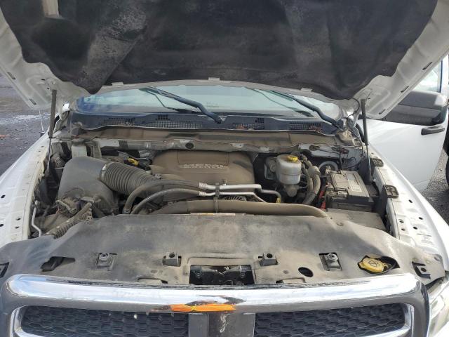 Photo 11 from auction – 2018 RAM 2500 ST with VIN 3C6UR5HJ6JG287964