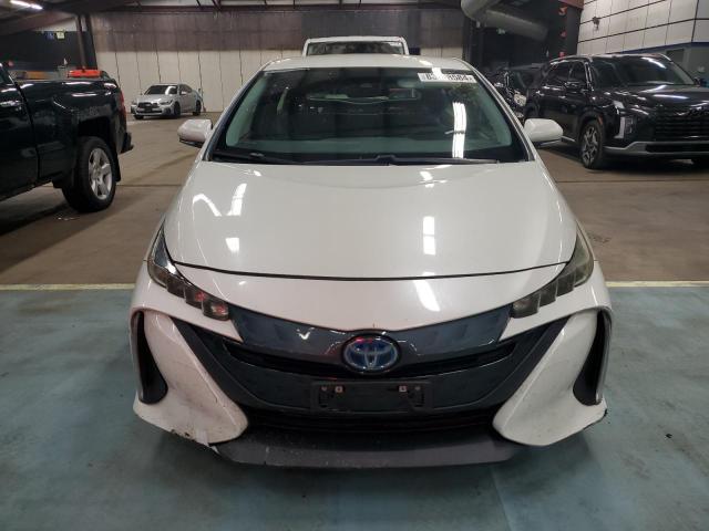 Photo 5 from auction – 2017 TOYOTA PRIUS PRIM with VIN JTDKARFP5H3041393