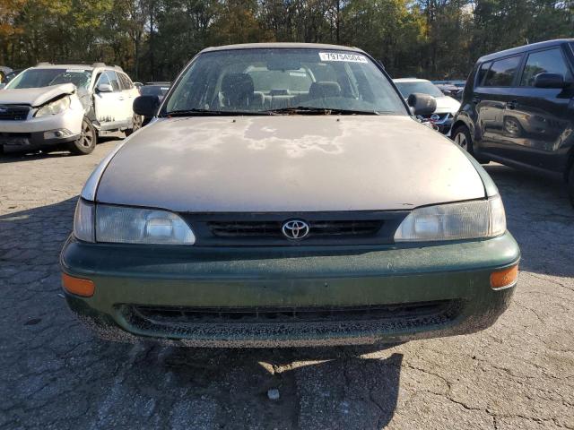 Photo 5 from auction – 1994 TOYOTA COROLLA LE with VIN 2T1AE09B8RC050996