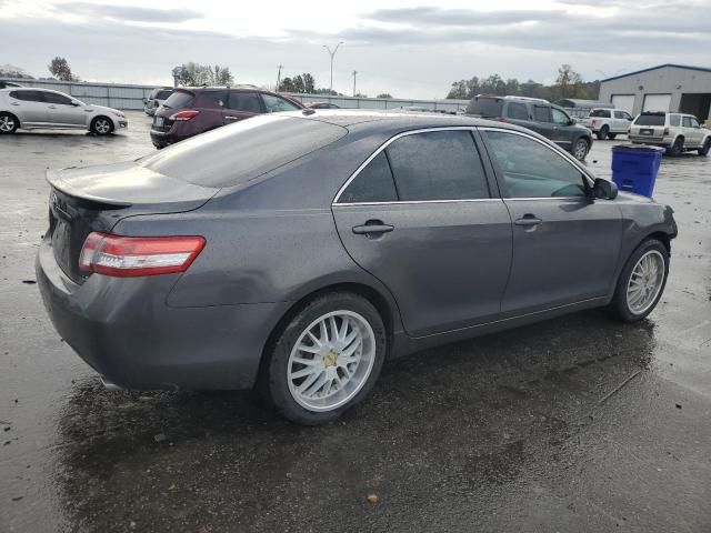 Photo 3 from auction – 2010 TOYOTA CAMRY BASE with VIN 4T4BF3EK0AR015967