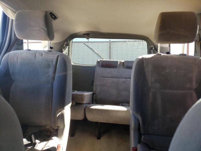 Photo 10 from auction – 2008 TOYOTA SIENNA CE with VIN 5TDZK23C58S200416
