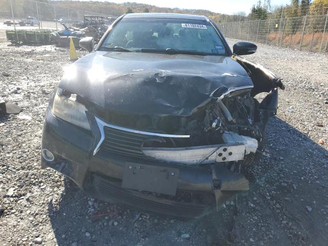 Photo 5 from auction – 2013 LEXUS GS 350 with VIN JTHBE1BL7D5026979