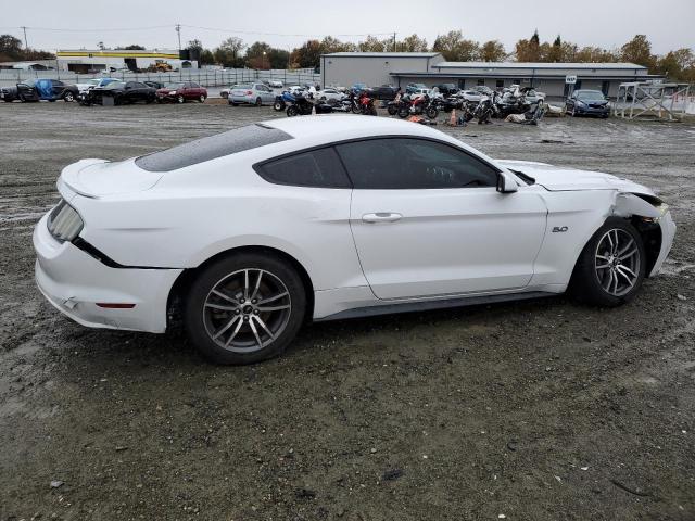 Photo 3 from auction – 2015 FORD MUSTANG GT with VIN 1FA6P8CF6F5434963