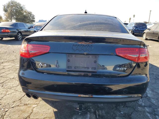 Photo 6 from auction – 2013 AUDI A4 PREMIUM with VIN WAUEFAFL8DA055384