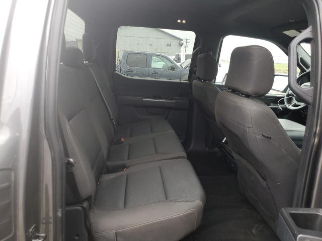 Photo 10 from auction – 2022 FORD F150 SUPER with VIN 1FTFW1EDXNFB47747