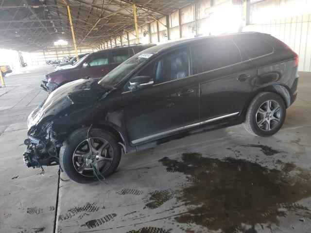 VOLVO XC60 T6 PL 2015 with VIN YV449MDM2F2692574 - Photo from auction