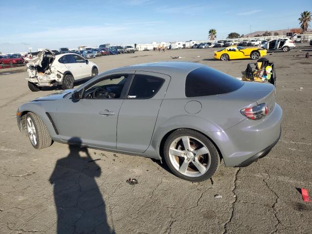 Photo 2 from auction – 2007 MAZDA RX8 with VIN JM1FE173770208369
