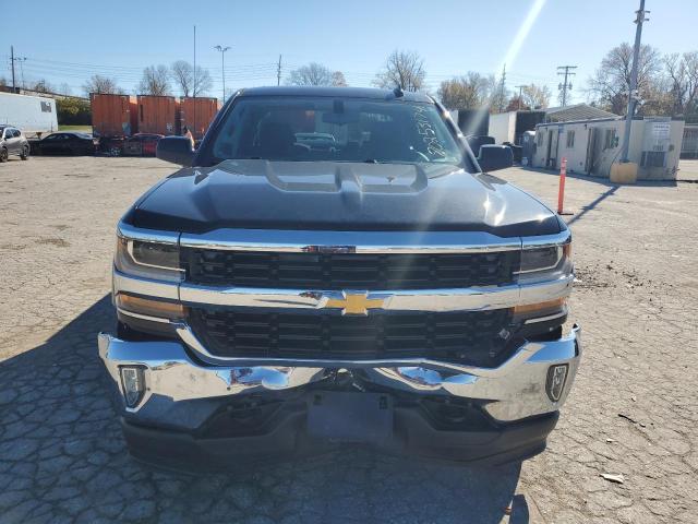 Photo 5 from auction – 2017 CHEVROLET SILVERADO with VIN 3GCUKREC1HG130699