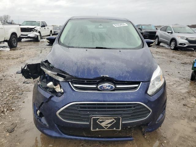 Photo 5 from auction – 2017 FORD C-MAX SE with VIN 1FADP5EU7HL111005