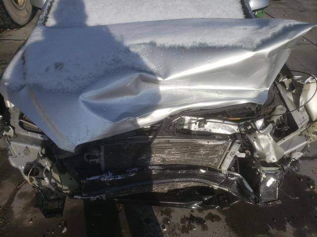 Photo 11 from auction – 2014 BUICK VERANO with VIN 1G4PR5SK0E4173674